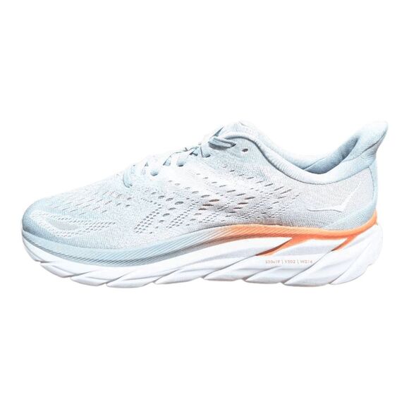 HOKA ONE ONE Clifton 8 Running Shoes Size 11B - Picture 7 of 12